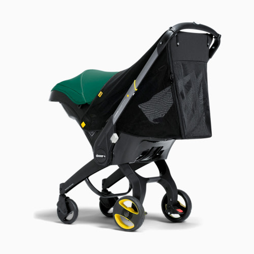 Doona 360 Protection - Black