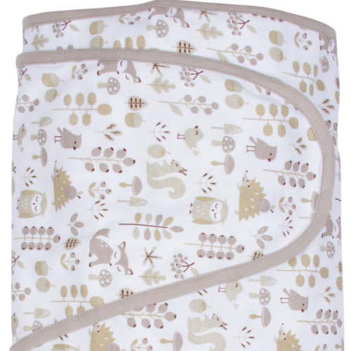 Miracle Blanket Swaddle, Swaddle Wrap, Swaddle Blanket, Sleep Sack, Wearable Blanket All-In-One