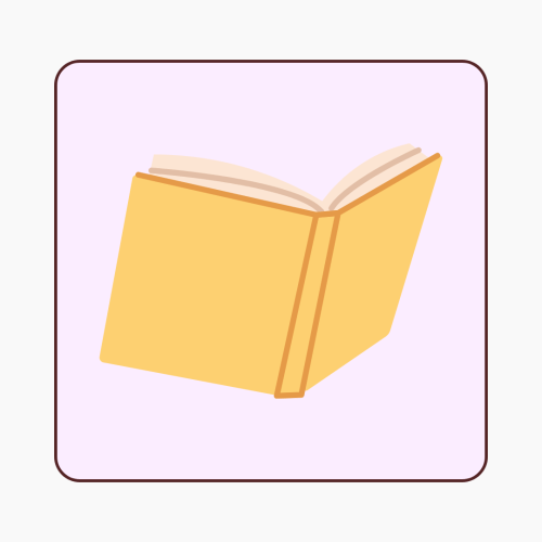 Baby’s Library 📚