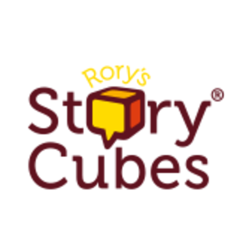 Rory’s Story Cubes Classic – Story Cubes