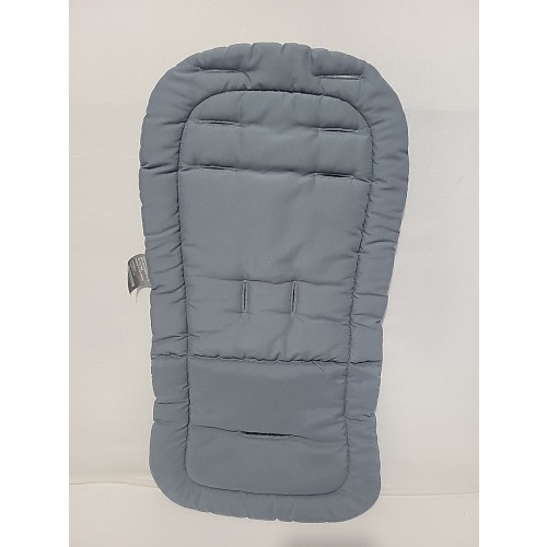 Maxi Cosi Zelia Luxe Single Stroller Fabric Seat Cushion Padding Body Support