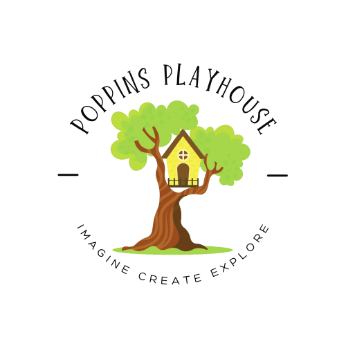 Poppins Playhouse - Gift Card
