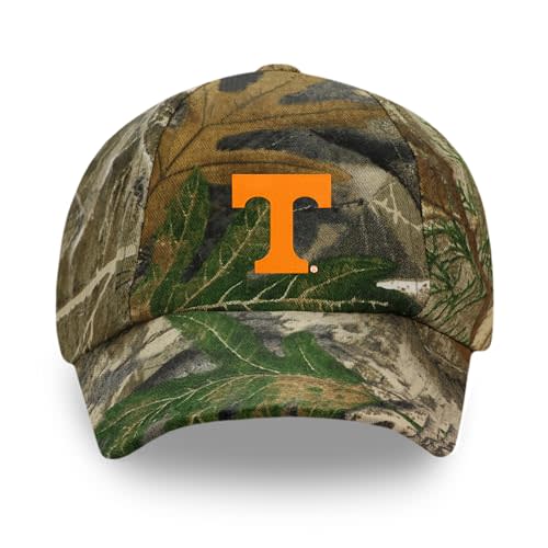 College Baby Baseball Cap - Embroidered Team Logo, Unisex, 0-24 Months, Baby Sports Apparel