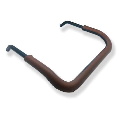 Extended Handlebar Accessory for W4 Stroller Wagons – WONDERFOLD