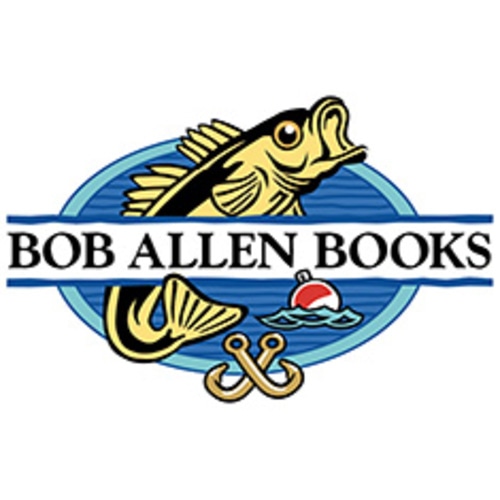 Monica The Muskie | Bob Allen Books