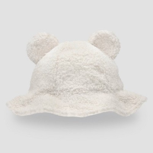Carter's Just One You® Baby Bucket Hat - Ivory