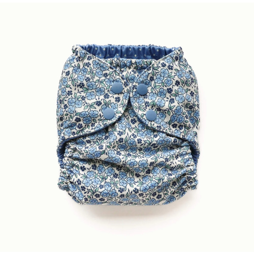 Cloth Diaper Waterproof Covers - Esembly Baby
