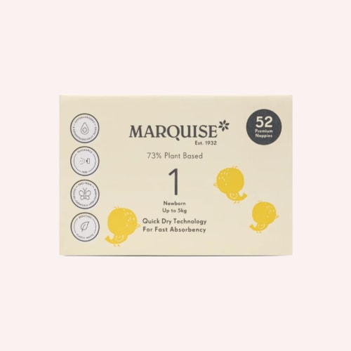 Marquise Eco Nappies