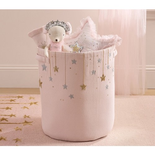 Tutu du Monde Beaded Storage