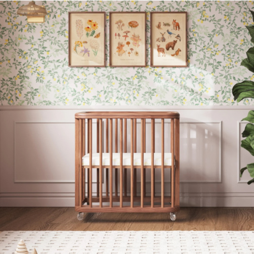 Cribs | 3-in-1 Convertible Cribs | Nestig