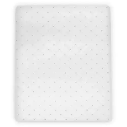 UPPAbaby Remi Waterproof Mattress Cover | Twinkle Twinkle Little One