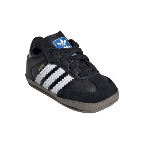 Kids' Samba Crib Shoe