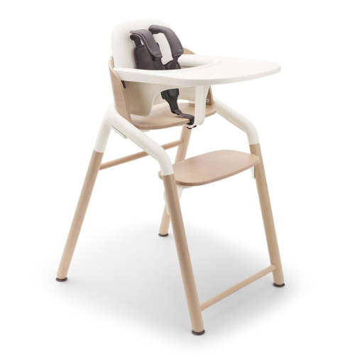 Bugaboo Giraffe High Chair Complete – Active Baby