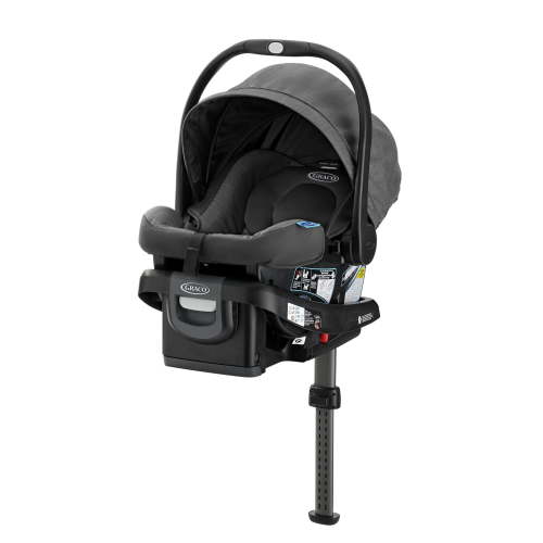 Graco, Infant Car Seat, DLX, Load Leg Technology, Astaire