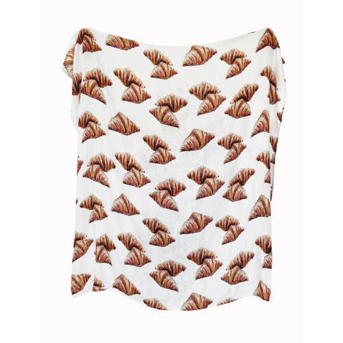 Croissant Swaddle - The Swaddle Society