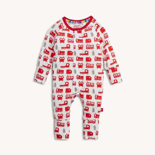 Magnetic Convertible Coverall – Magnetic Me