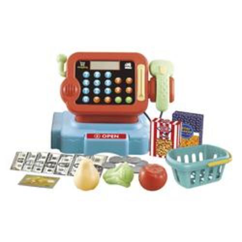 Cash Register Playset