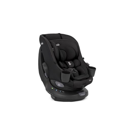 Joie Chili Spin SI Rotating 2-in-1 Convertible Car Seat