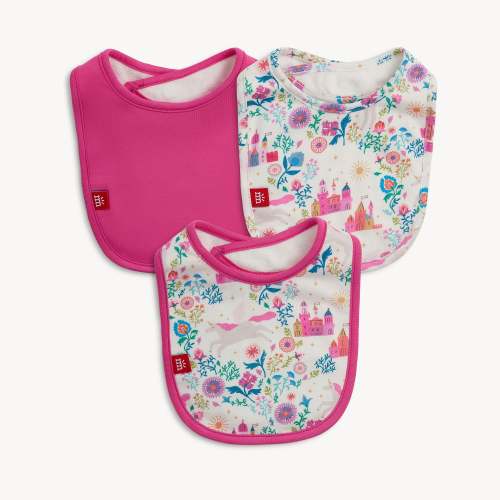 Magnetic Bib 3-Pack – Magnetic Me