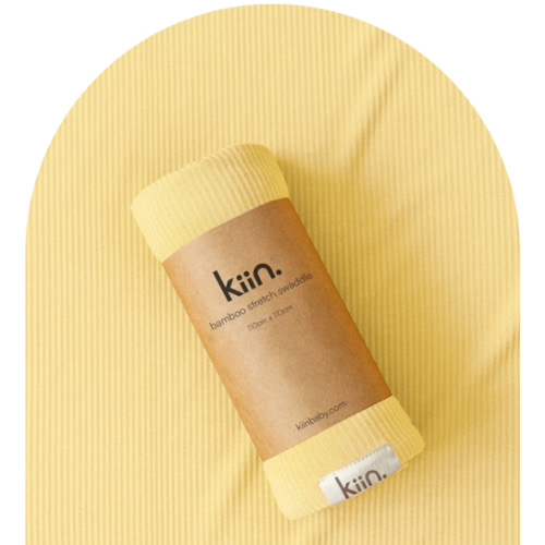 Bamboo Stretch Swaddle