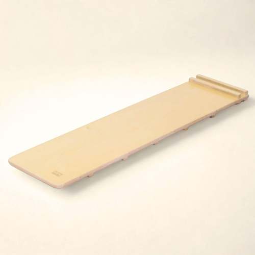 Pikler Slide and Climbing Ramp for Pikler Triangles