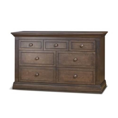 Providence Double Dresser