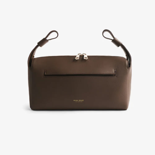 Stroller Caddy Vegan