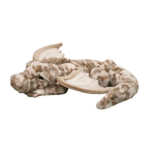 Douglas Elijah Spotted Dragon Super Softie Plush Stuffed Animal