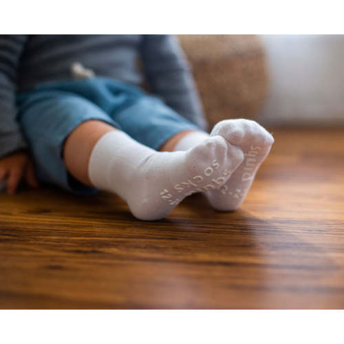 Cloud Collection | Squid Socks® | Baby & Toddler Socks