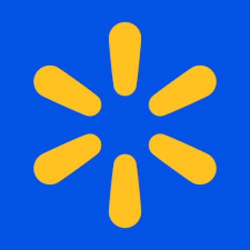 Everyday Blue Gift Walmart eGift Card