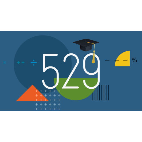 529 College Plan Contribution
(Please see instructions)