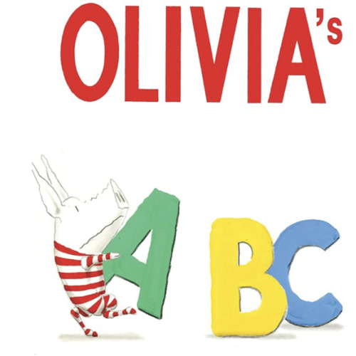 Olivia's ABC