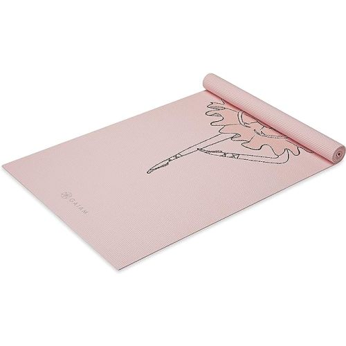 Kids Yoga Mat Exercise Mat