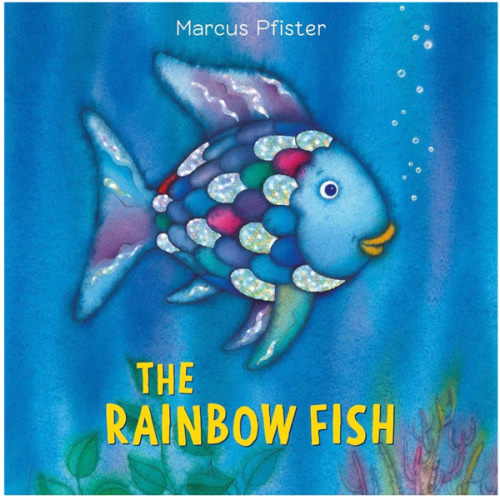 The Rainbow Fish