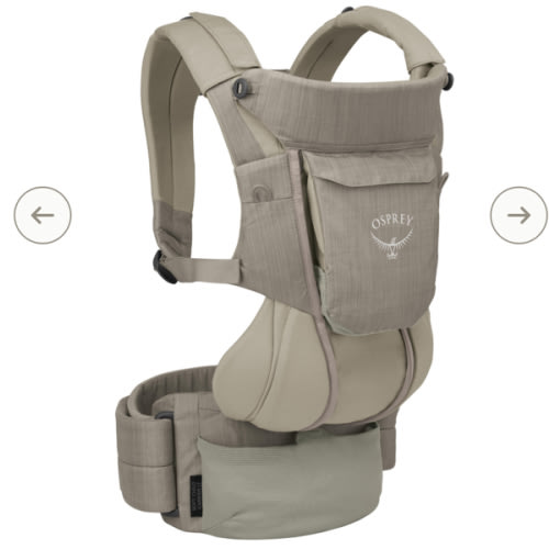 Osprey Poco Soft Child Carrier LT | REI Co-op