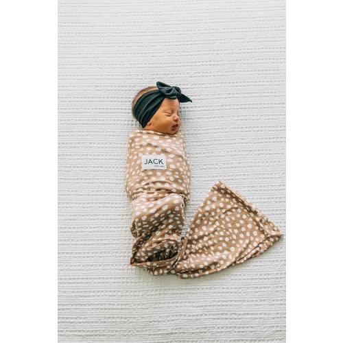 Jack Swaddle Sack, Spotted Sand
