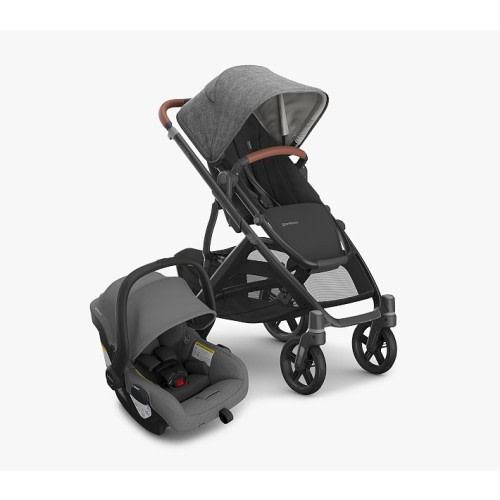 UPPAbaby® Vista® V3 + Mesa V3 Infant Travel System