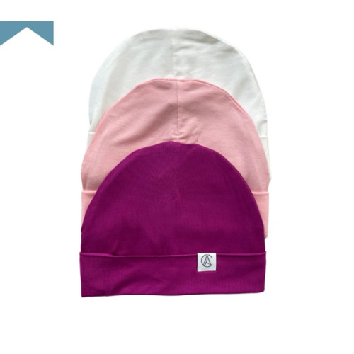 Jersey Beanie Trio Bundle – Aarin & Co.