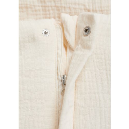 Cotton walking bag - Kids | MANGO USA