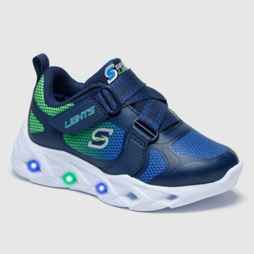 S Sport By Skechers Toddler Everett Sneakers - Blue 11T