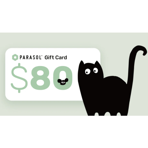 Parasol Co. Digital Gift Card