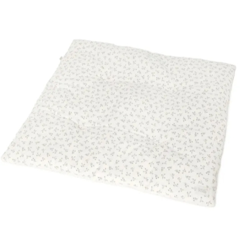 Playmat Olive | Ecru