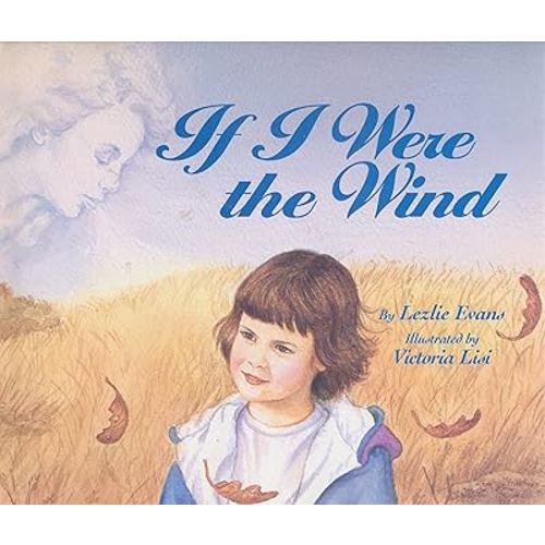 If I Were the Wind