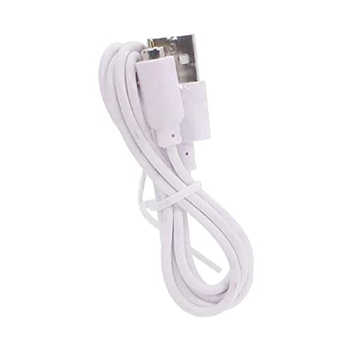 Replacement Magnetic Charging Cable for Momcozy Lactation Massager