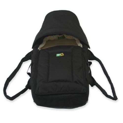 VeeBee Cocoon Lining Black Butter