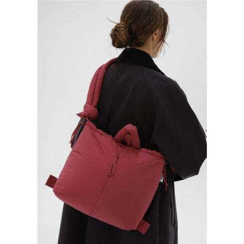 (Diaper Bag) Ona Soft Bag – Ölend