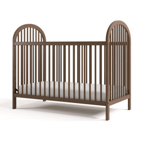 Olivia 3-In-1 Convertible Crib | Wayfair