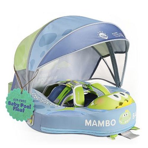Mambobaby Sunny Navigator Float