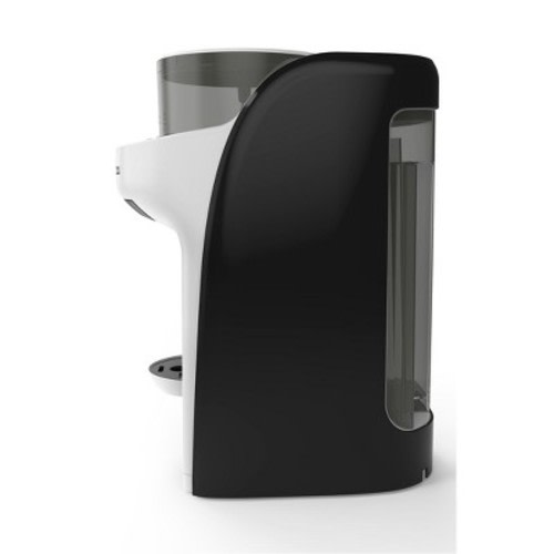Baby Brezza Pro Advanced Formula Mixer - White