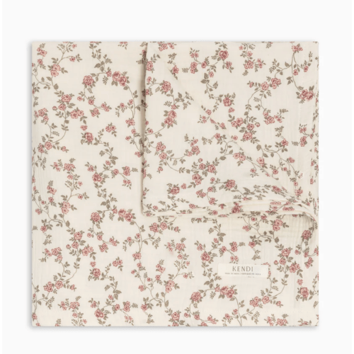 Muslin Swaddle Blanket